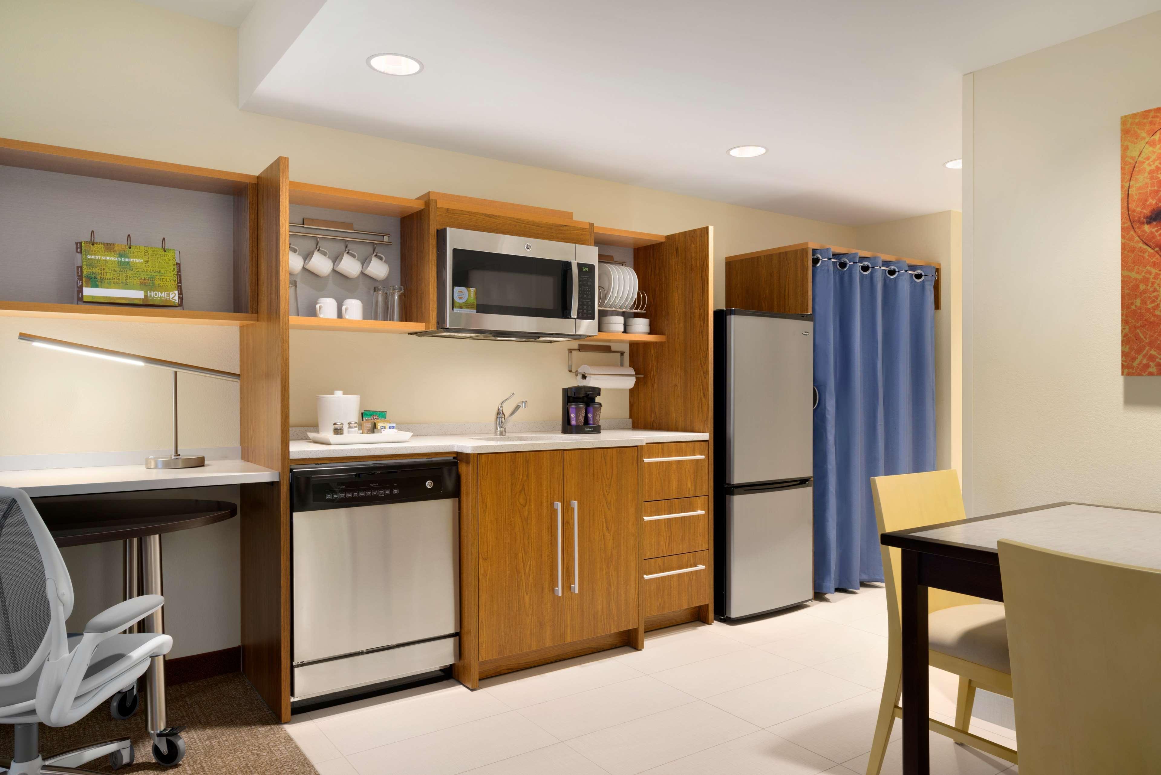 Home2 Suites By Hilton Joliet Plainfield Εξωτερικό φωτογραφία