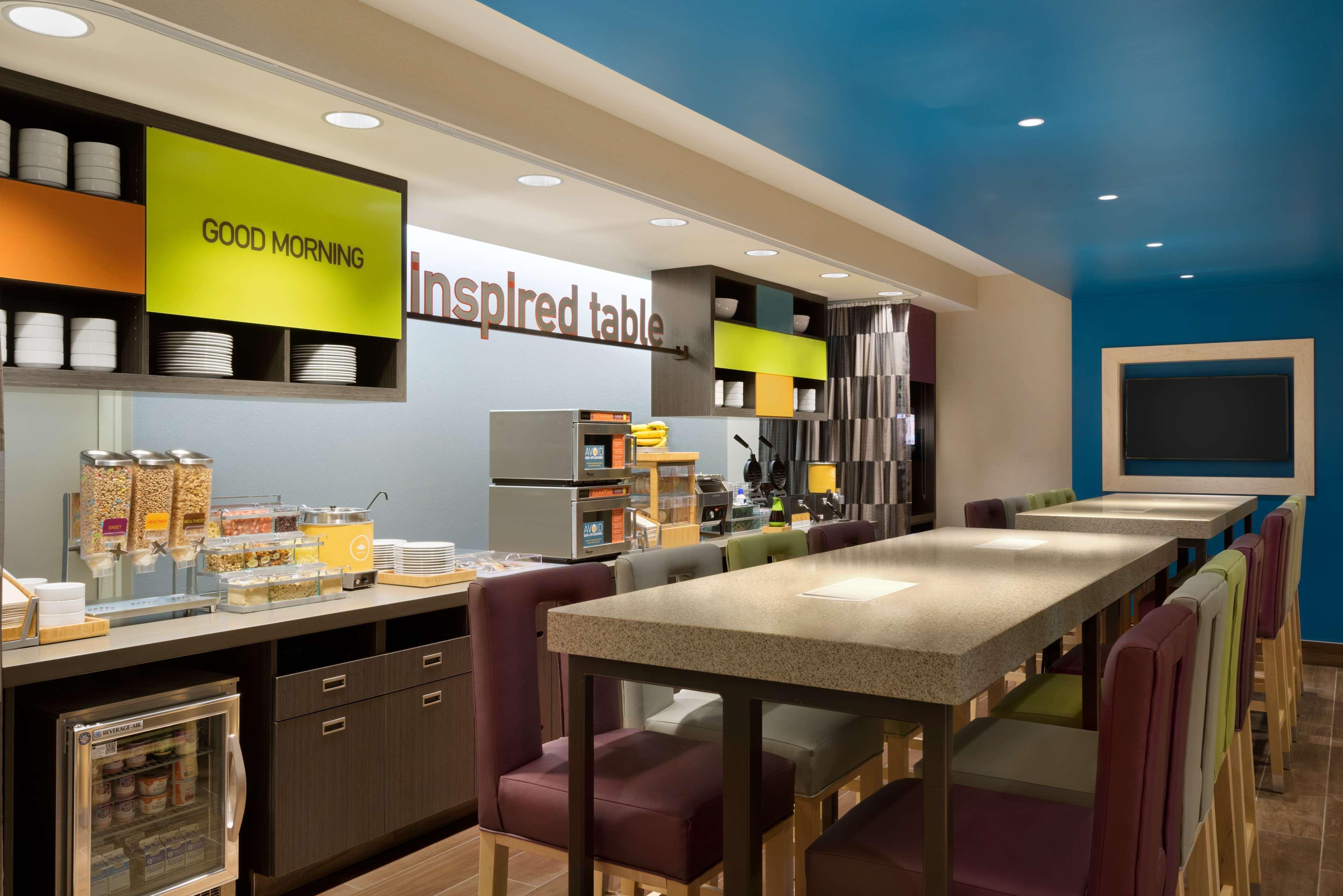 Home2 Suites By Hilton Joliet Plainfield Εξωτερικό φωτογραφία