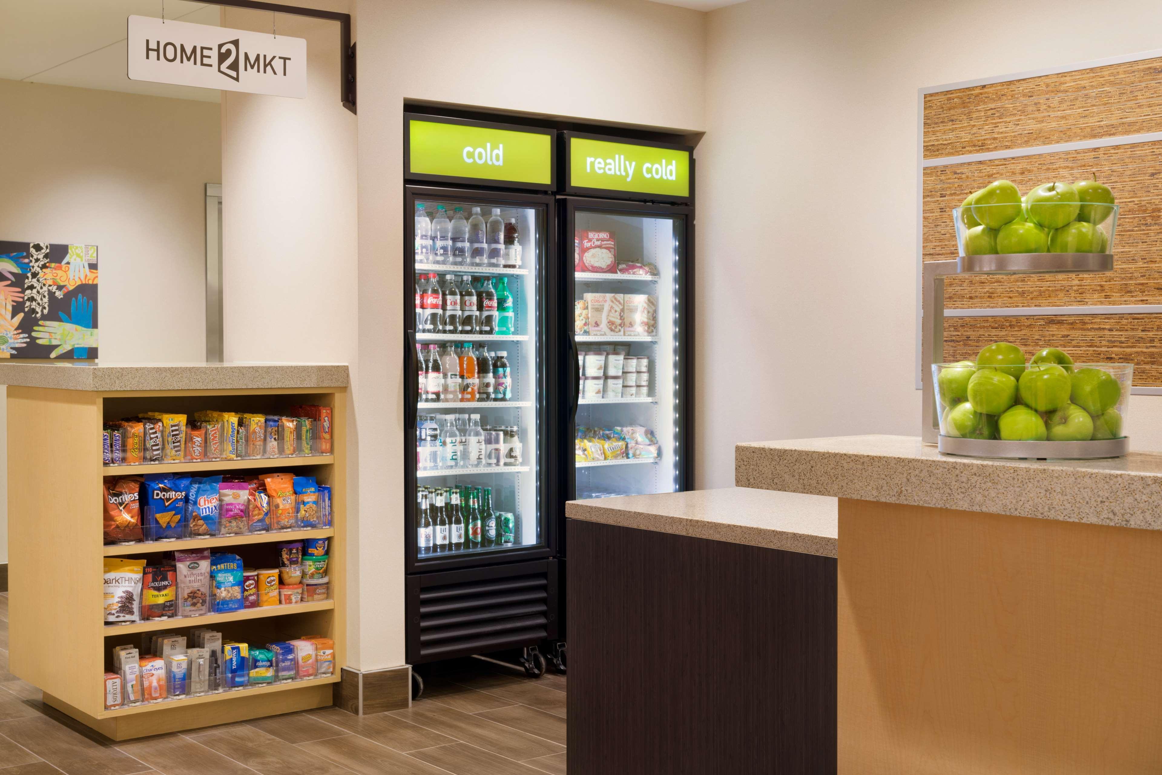 Home2 Suites By Hilton Joliet Plainfield Εξωτερικό φωτογραφία