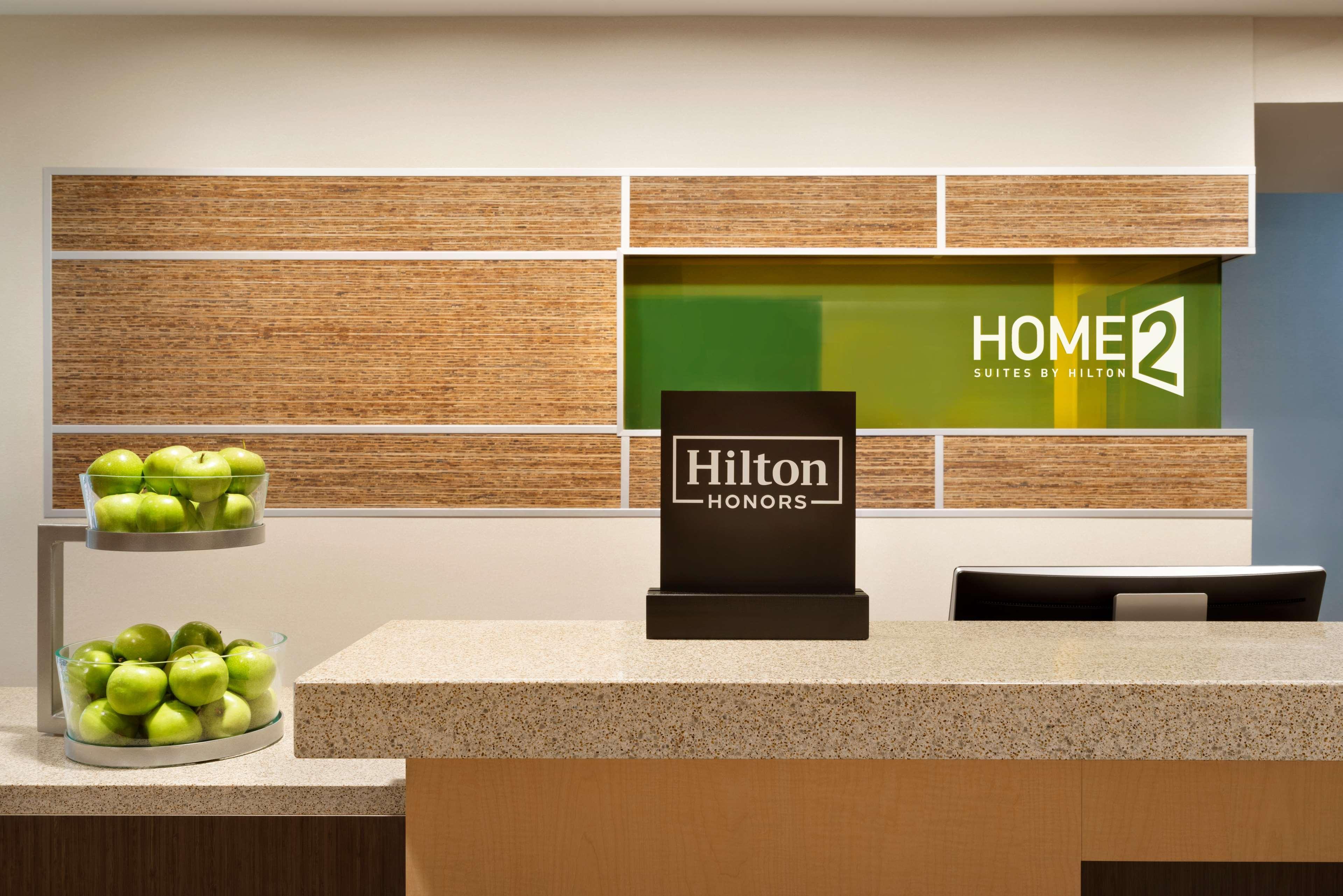 Home2 Suites By Hilton Joliet Plainfield Εξωτερικό φωτογραφία