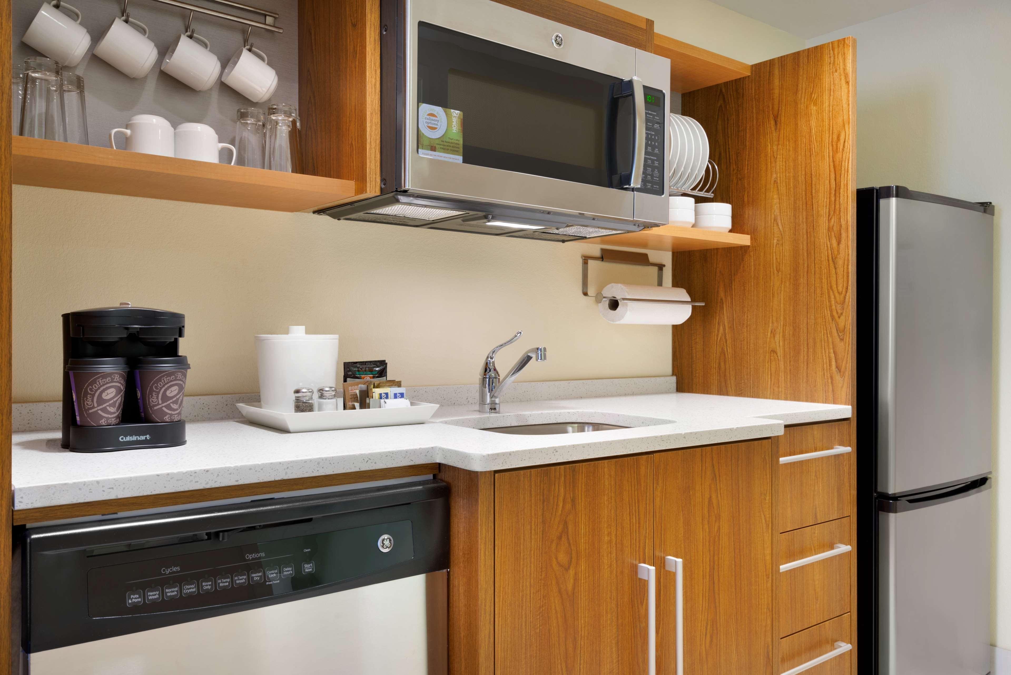 Home2 Suites By Hilton Joliet Plainfield Εξωτερικό φωτογραφία
