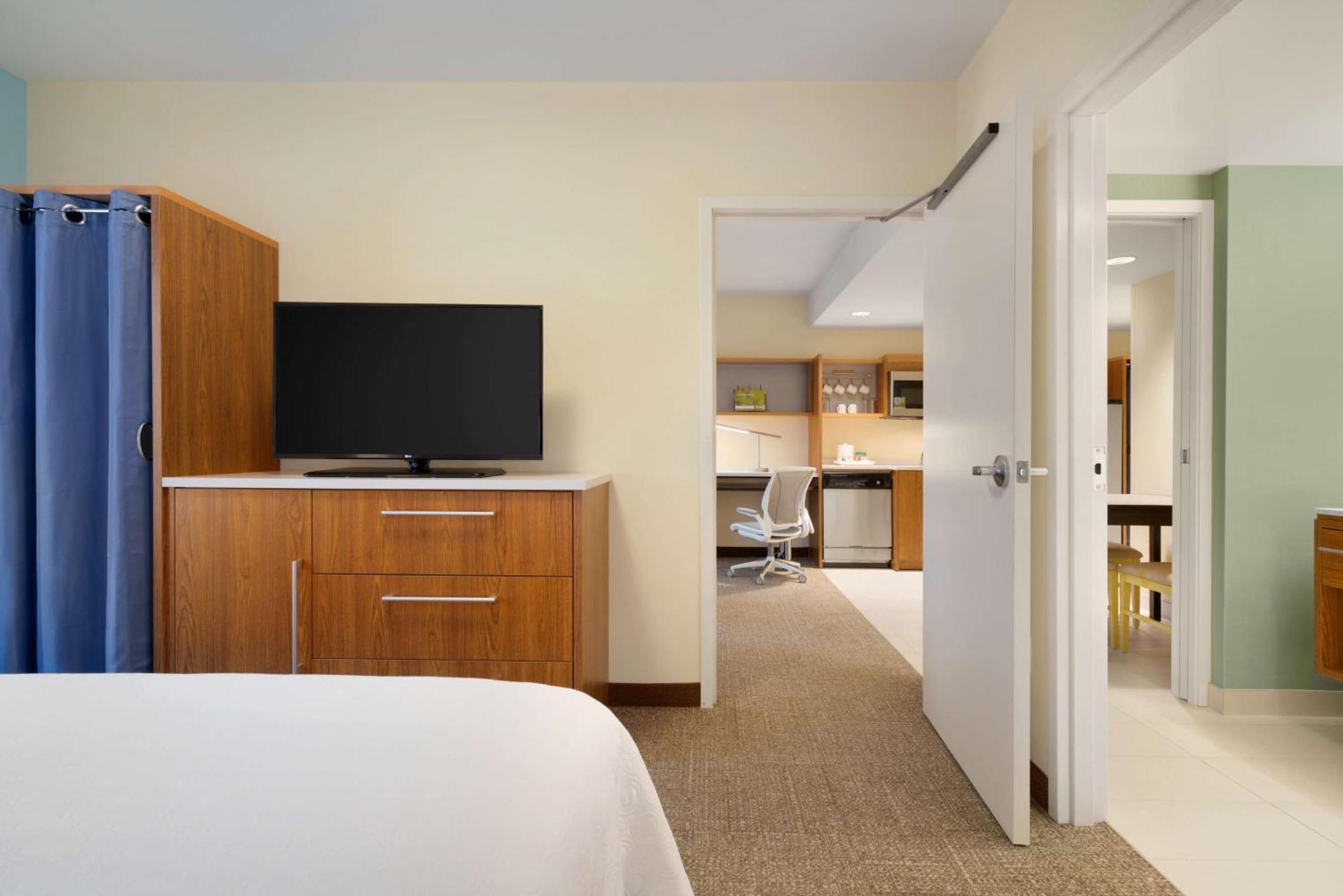 Home2 Suites By Hilton Joliet Plainfield Εξωτερικό φωτογραφία