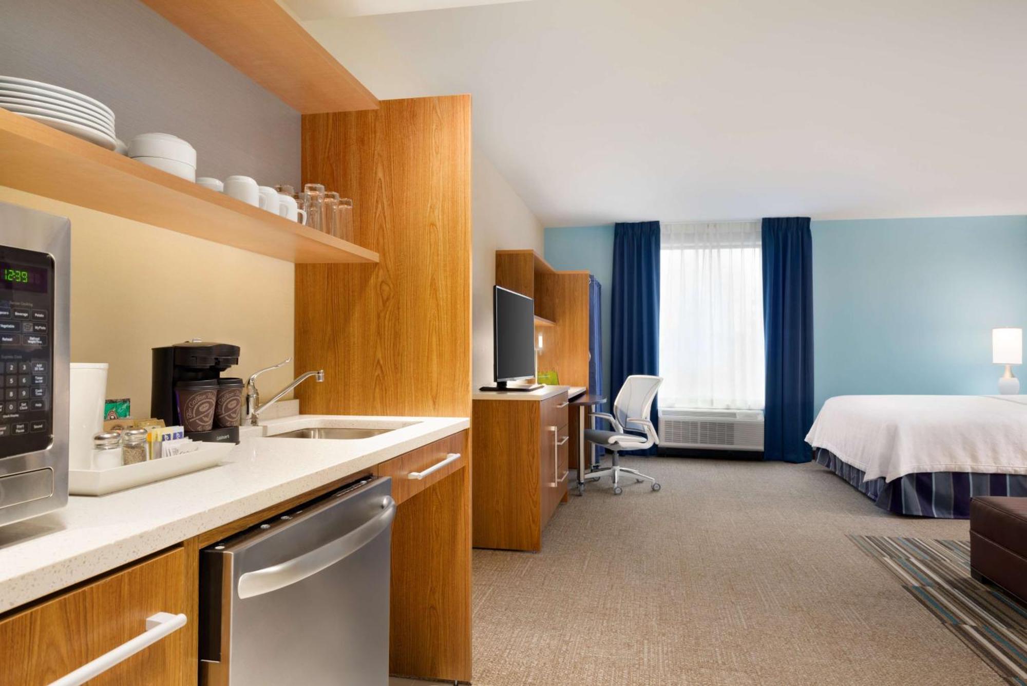 Home2 Suites By Hilton Joliet Plainfield Εξωτερικό φωτογραφία