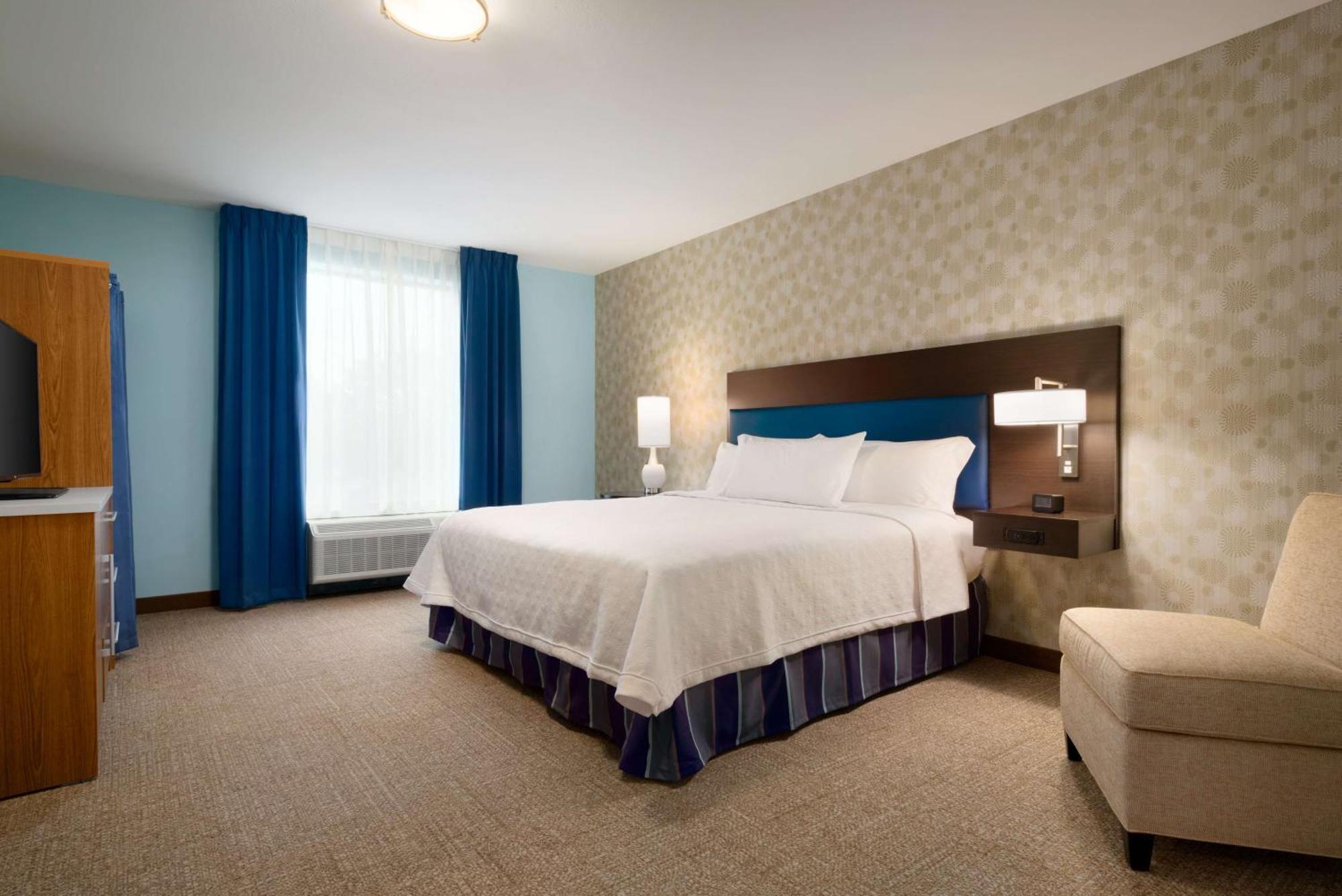 Home2 Suites By Hilton Joliet Plainfield Εξωτερικό φωτογραφία