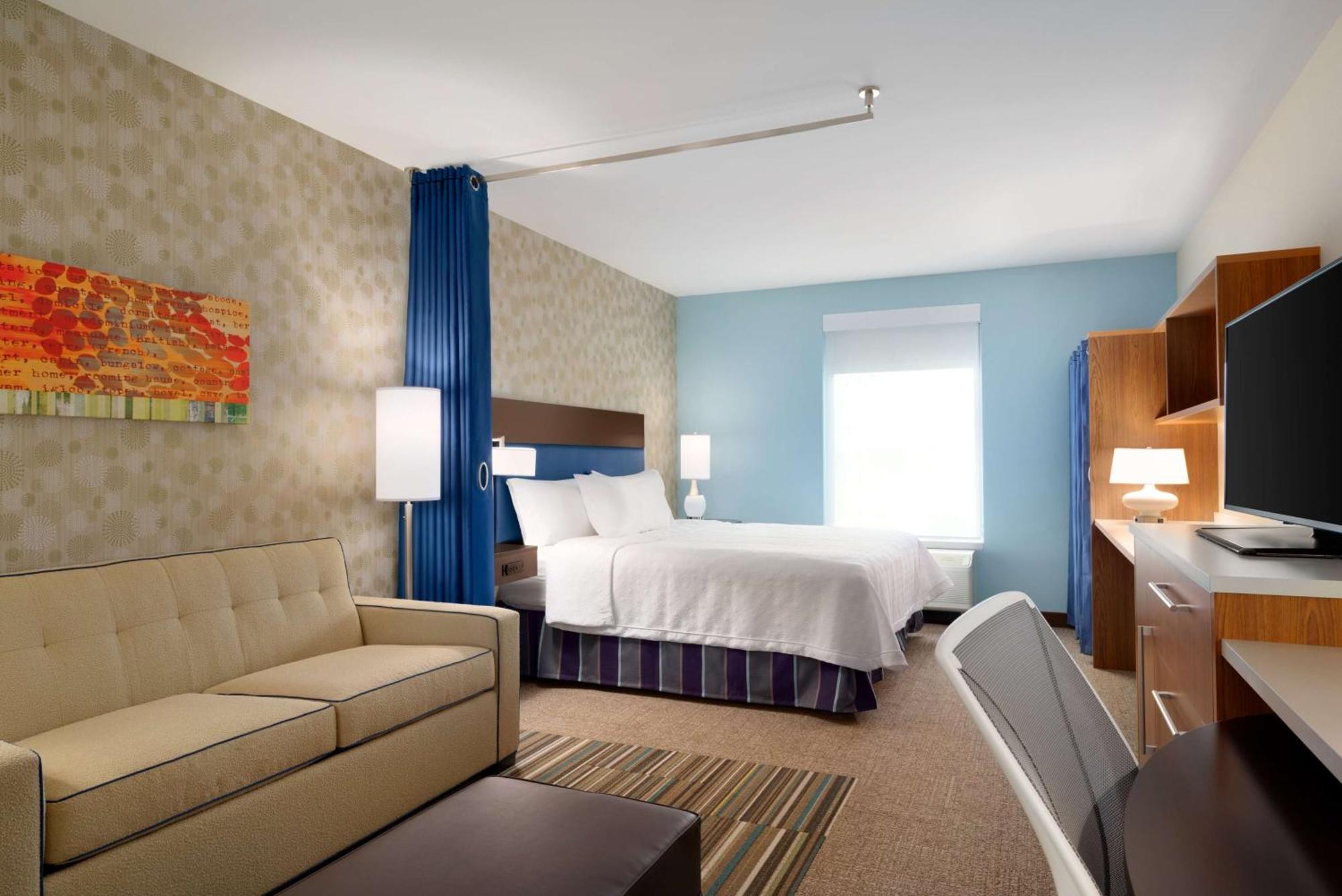 Home2 Suites By Hilton Joliet Plainfield Εξωτερικό φωτογραφία