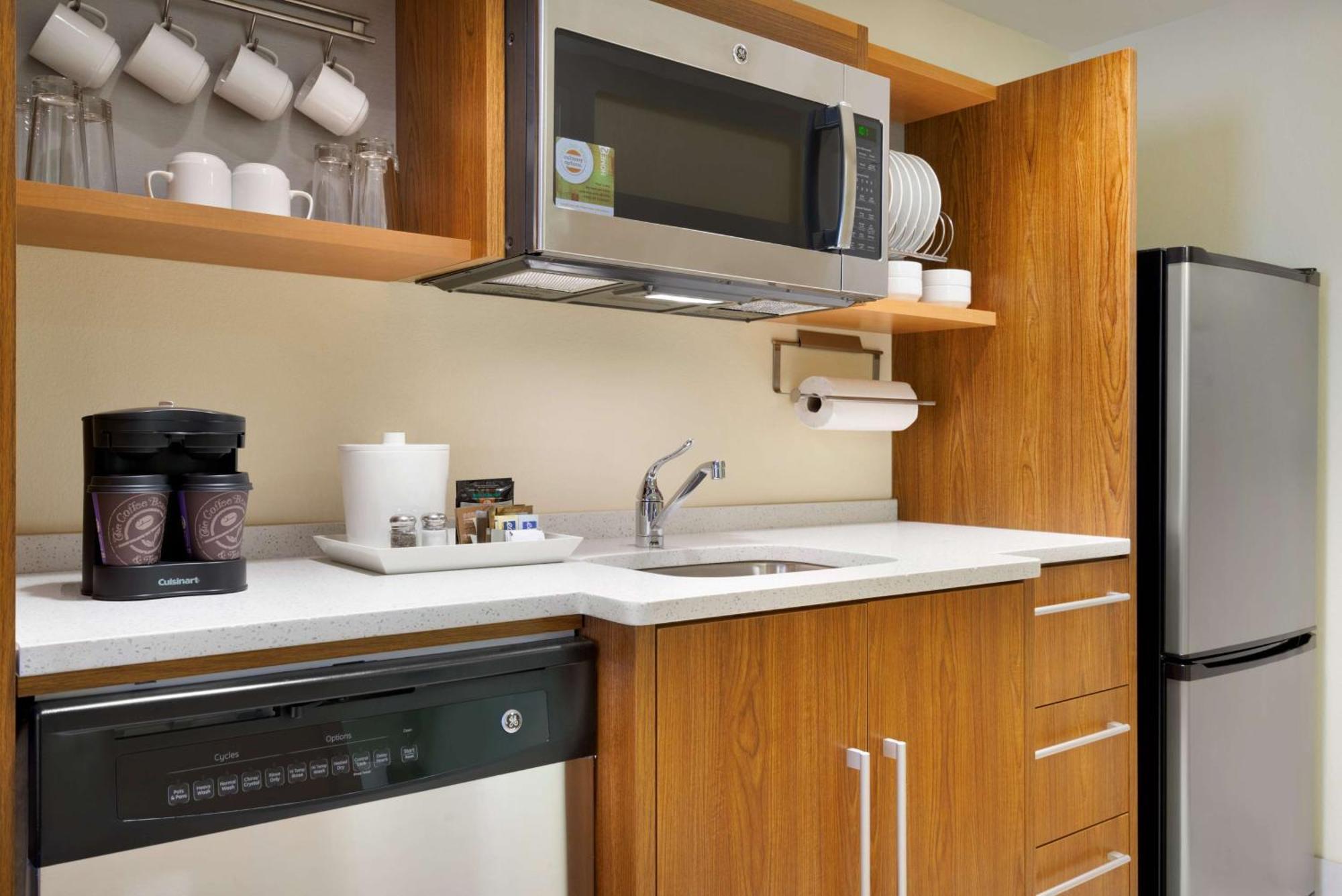 Home2 Suites By Hilton Joliet Plainfield Εξωτερικό φωτογραφία