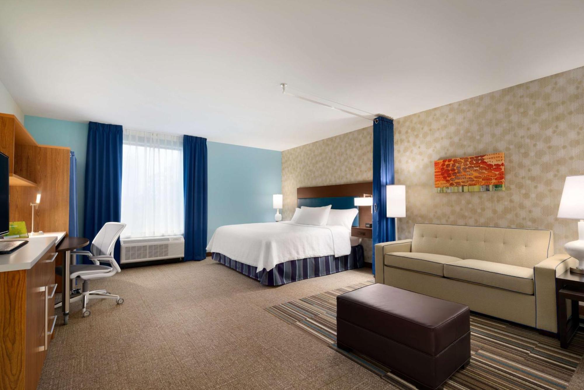Home2 Suites By Hilton Joliet Plainfield Εξωτερικό φωτογραφία
