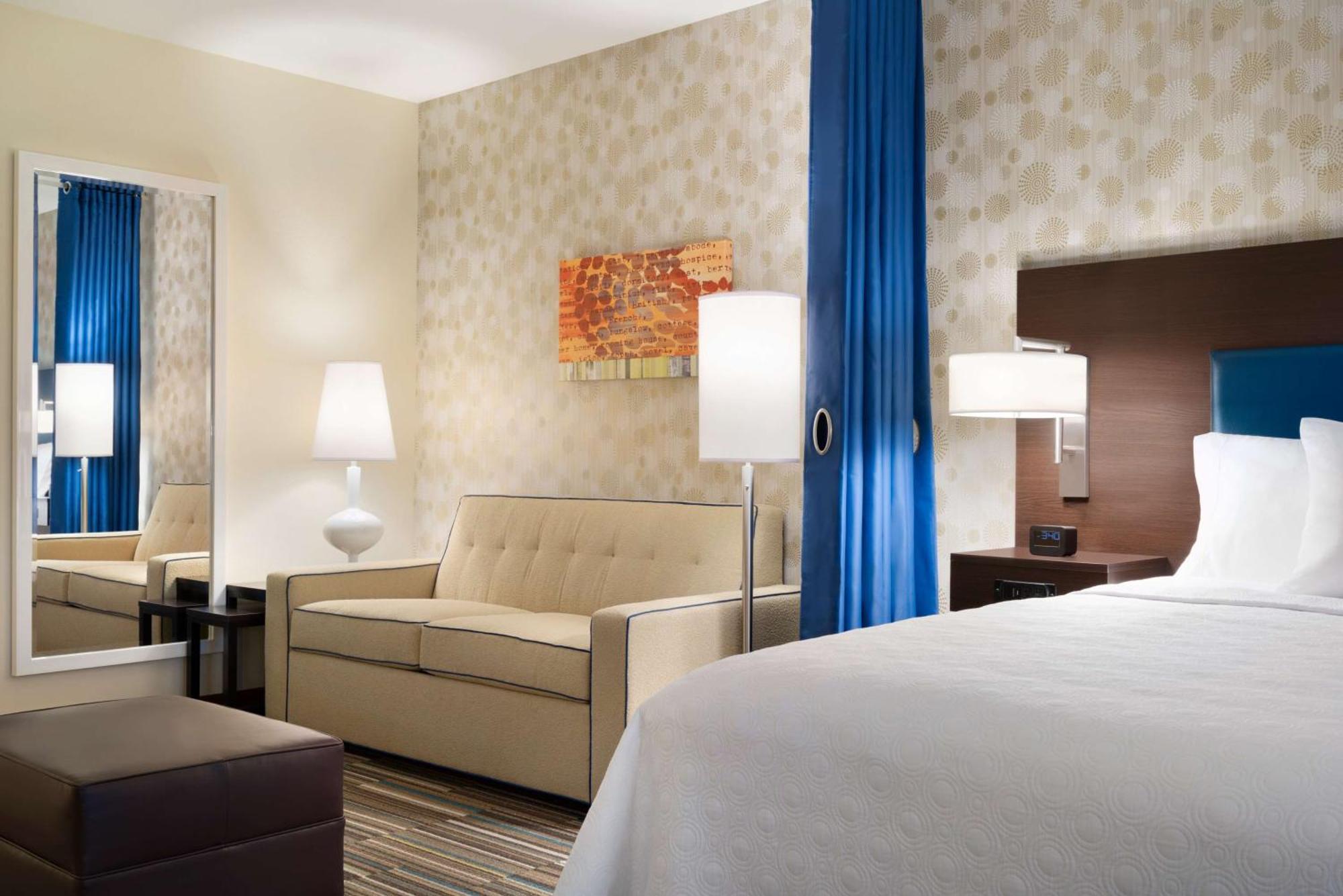 Home2 Suites By Hilton Joliet Plainfield Εξωτερικό φωτογραφία