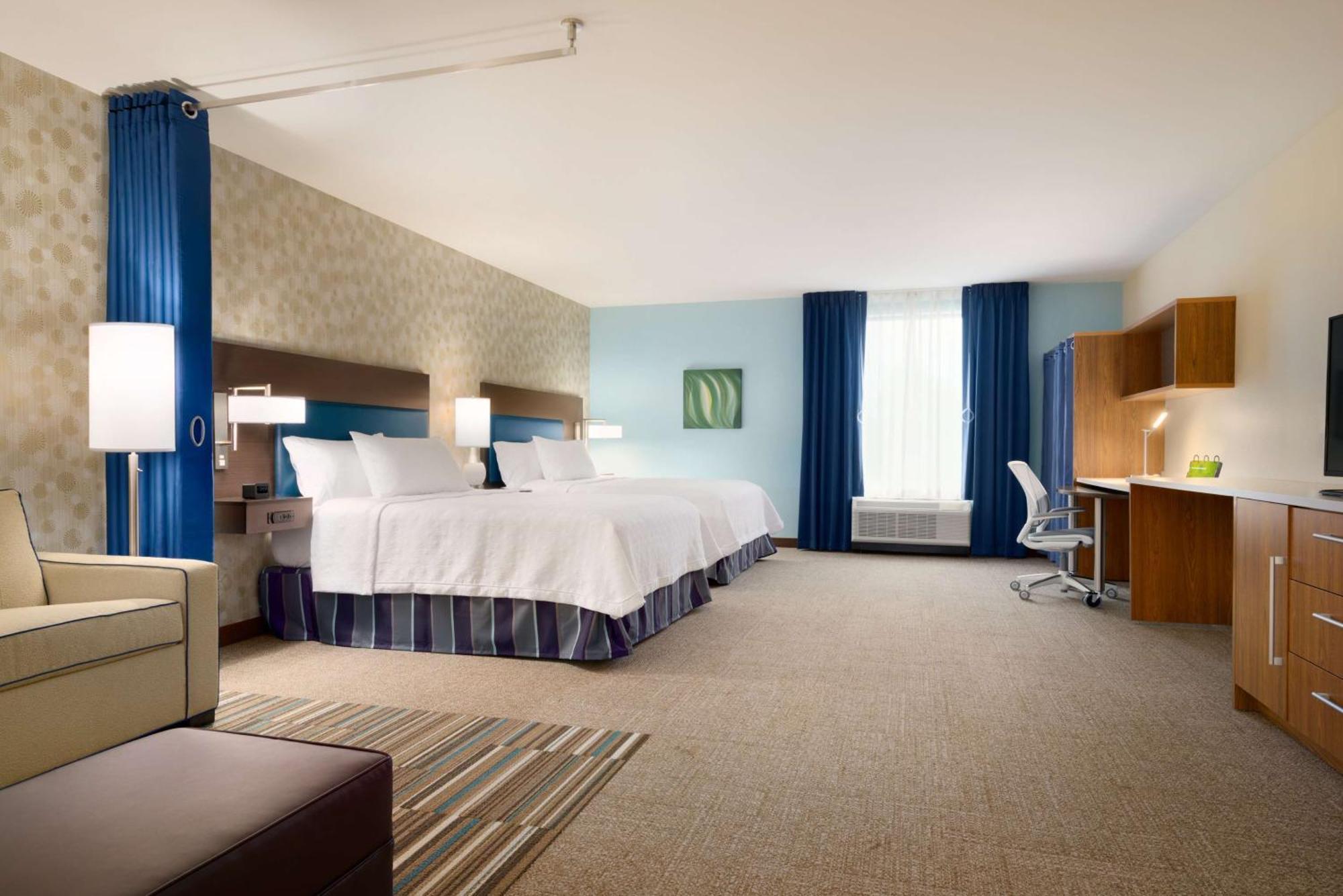Home2 Suites By Hilton Joliet Plainfield Εξωτερικό φωτογραφία