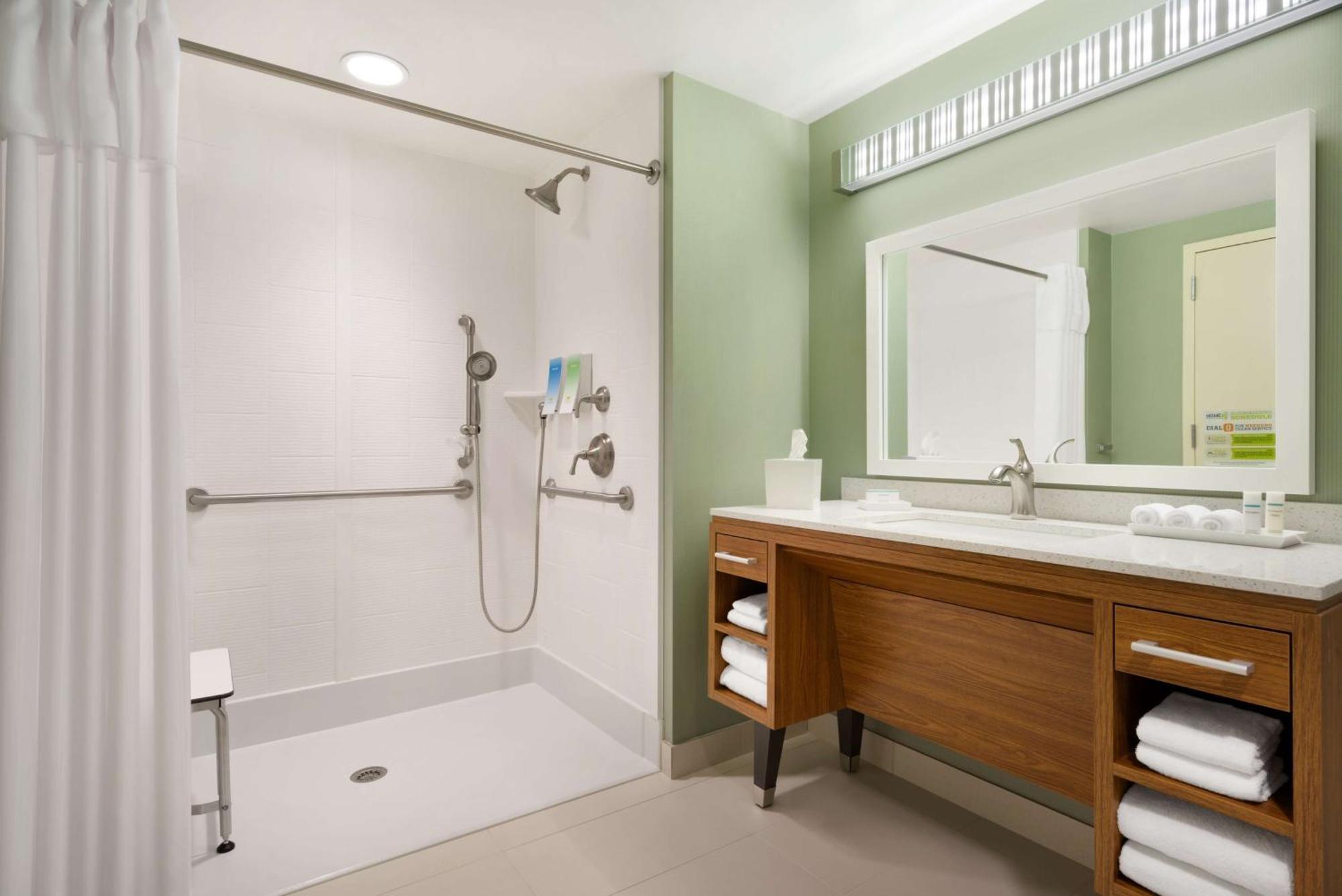Home2 Suites By Hilton Joliet Plainfield Εξωτερικό φωτογραφία