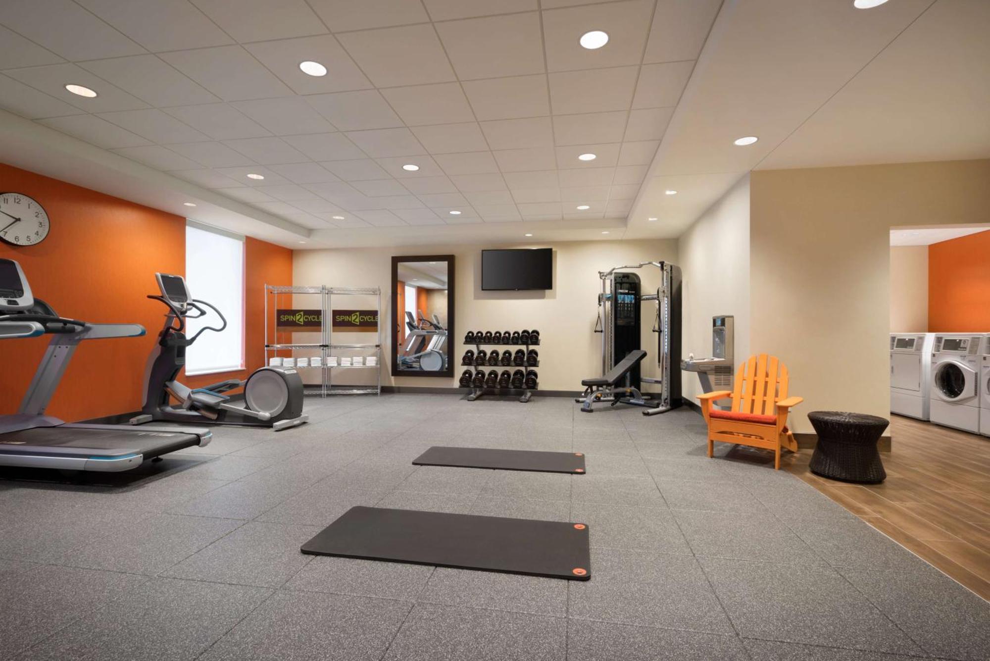 Home2 Suites By Hilton Joliet Plainfield Εξωτερικό φωτογραφία